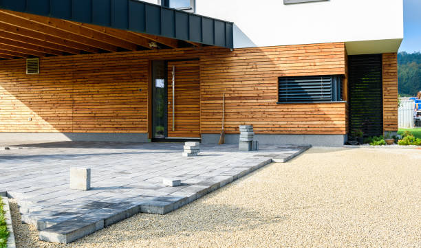 Glasgow Village, MO Driveway Pavers Company