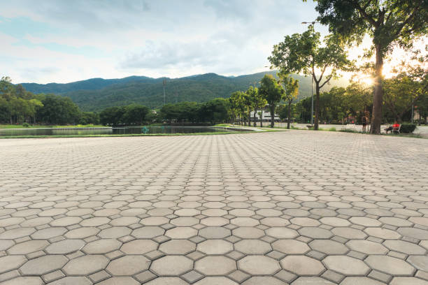 Best Professional Driveway Pavers  in Glasgow Village, MO