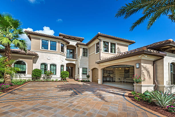 Best Driveway Paving Contractor  in Glasgow Village, MO